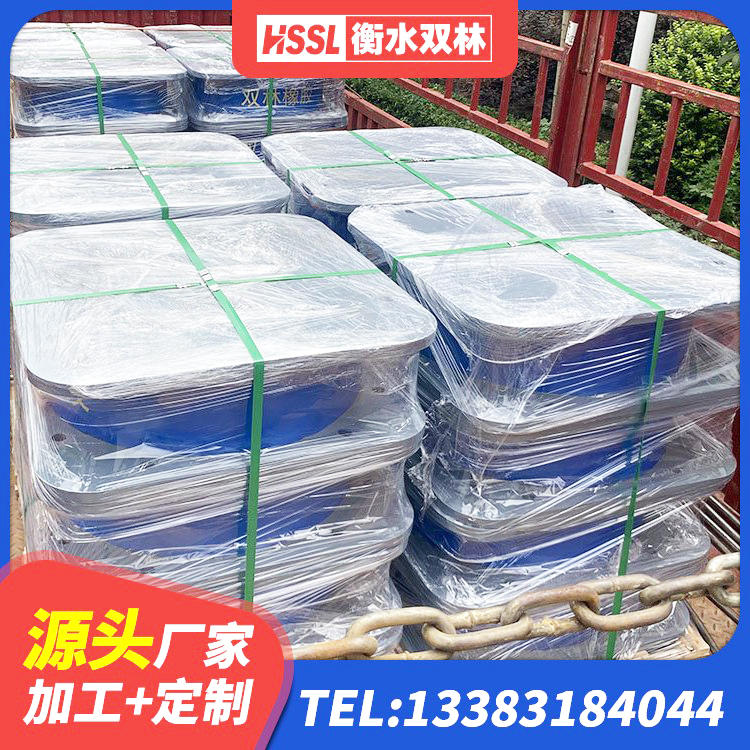 灞桥区LNR500天然隔震支座 灞桥区LNR1200橡胶隔震支座多少钱 灞桥区LRB橡胶隔震支座1000源头工厂 灞桥区LNR橡胶隔震支座1400(II型) - 第3张