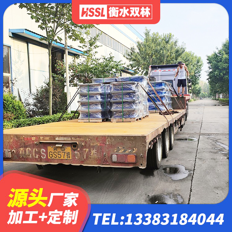 灞桥区建筑厚肉橡胶隔震支座 灞桥区高阻尼减震支座厂家 灞桥区LRB400成品铅芯橡胶隔震支座生产厂家 灞桥区高阻泥隔震支座厂家 - 第5张