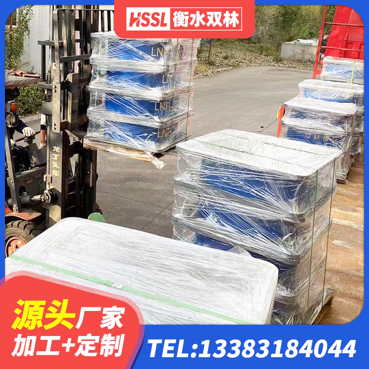 灞桥区LNR隔震支座D420生产厂家 灞桥区建筑叠层橡胶减震支座生产厂家 灞桥区隔震支座LNR型什么价格 灞桥区LRB700隔震支座厂家 - 第3张