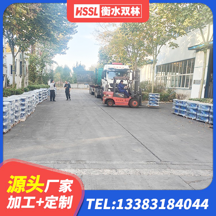 灞桥区建筑厚肉橡胶隔震支座 灞桥区高阻尼减震支座厂家 灞桥区LRB400成品铅芯橡胶隔震支座生产厂家 灞桥区高阻泥隔震支座厂家 - 第4张