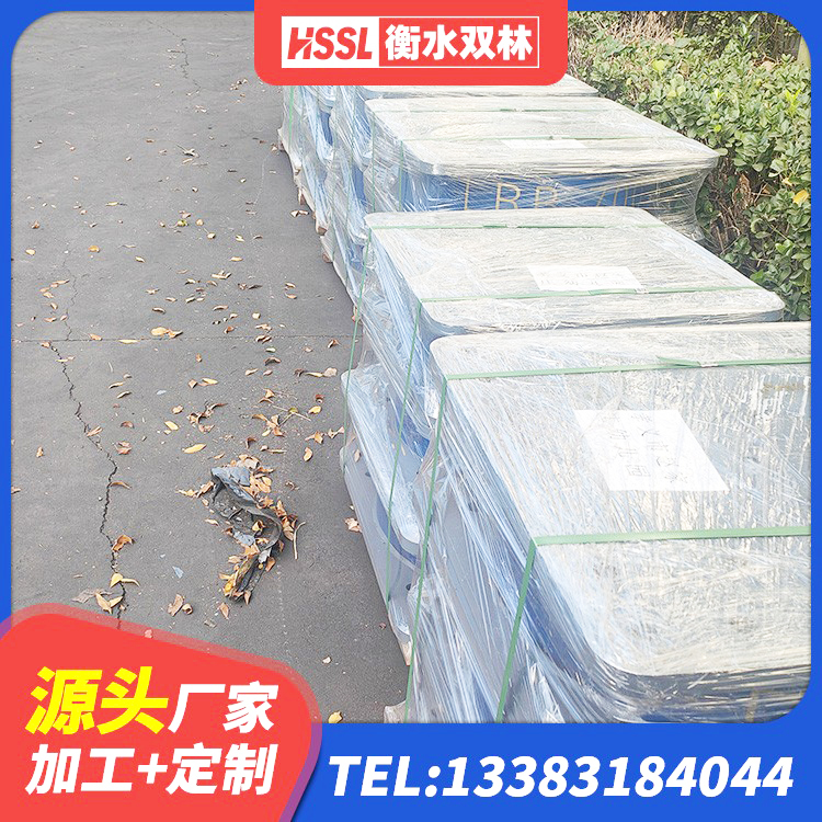 灞桥区LNR1000建筑隔震支座 灞桥区LRB橡胶隔震支座500(II型) 灞桥区LNG隔震支座源头工厂 灞桥区建筑水平力分散型橡胶隔震支座 - 第2张