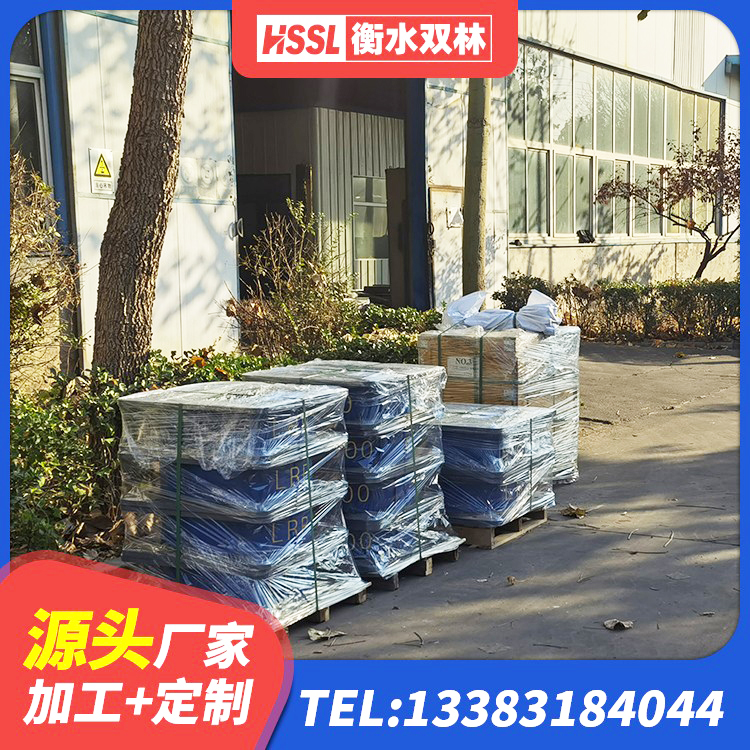 灞桥区建筑结构隔震支座生产厂家 灞桥区预制楼梯橡胶隔震支座源头工厂 灞桥区HDR1400高阻尼支座生产厂家 灞桥区LRB橡胶隔震支座1200厂家 - 第2张