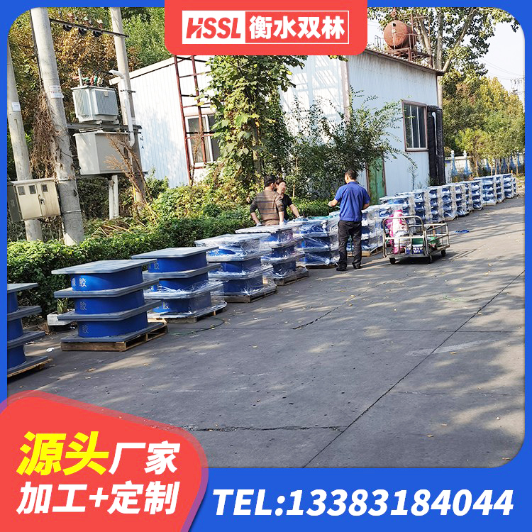 灞桥区LNR500天然橡胶隔震支座厂家 灞桥区钢结构厂房抗震支座生产厂家 灞桥区房屋建筑抗震隔震支座生产厂家 灞桥区建筑橡胶抗震支座工厂源头工厂 - 第1张